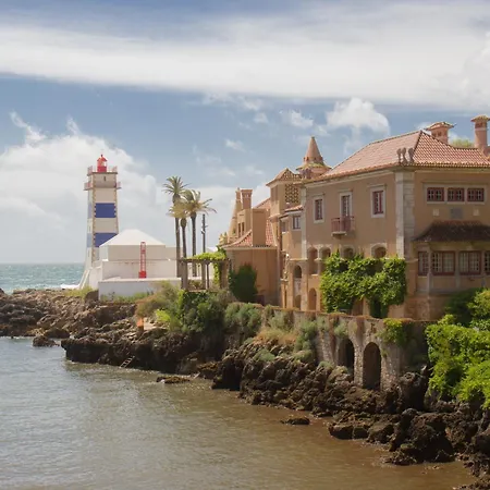 Luxury In Chiado 1 Br