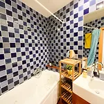 Luxury In Chiado 1 Br * Lizbona