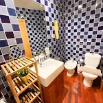 Apartament Luxury In Chiado 1 Br *