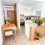 Luxury In Chiado 1 Br Appartement Lisboa