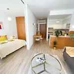 Luxury In Chiado 1 Br * Lisboa