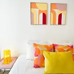 Luxury In Chiado 1 Br Appartement Lisboa