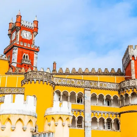 Luxury In Chiado 1 Br