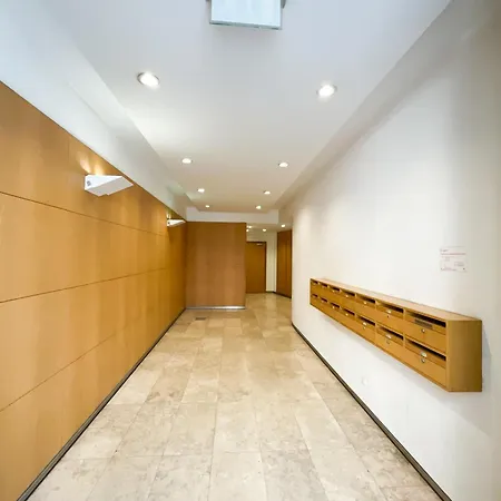 Апартаменты Luxury In Chiado 1 Br